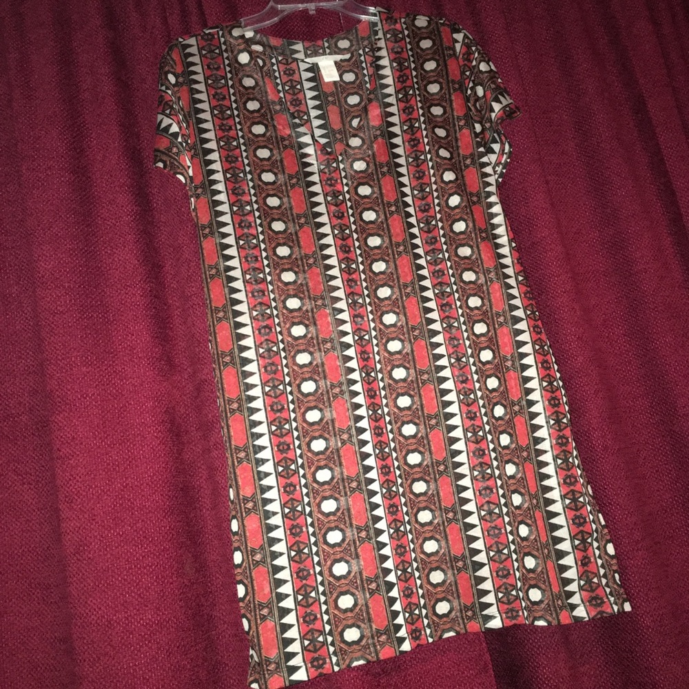 H&M Mini Dress